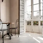 Lägenhet Plaza San Antonio, Casa Bugambilla