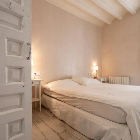 Apartment Plaza San Antonio, Casa Bugambilla Cadiz