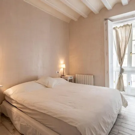 Apartment Plaza San Antonio, Casa Bugambilla Cadiz