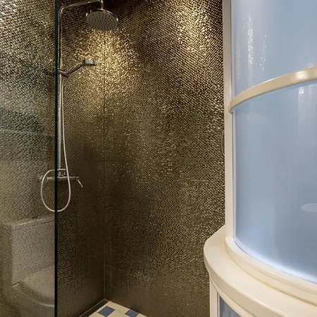 Apartment Plaza San Antonio, Casa Bugambilla Cadiz