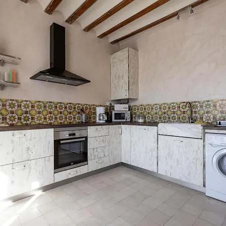 Plaza San Antonio, Casa Bugambilla Apartment Cadiz