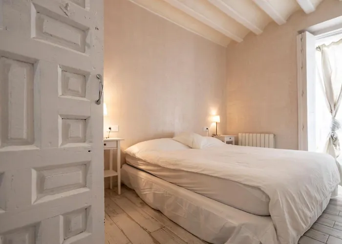 Apartment Plaza San Antonio, Casa Bugambilla Cadiz