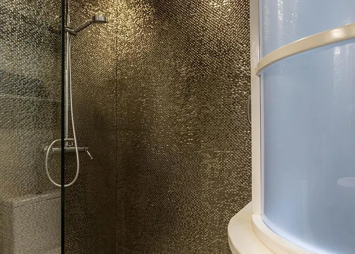 Apartment Plaza San Antonio, Casa Bugambilla Cadiz