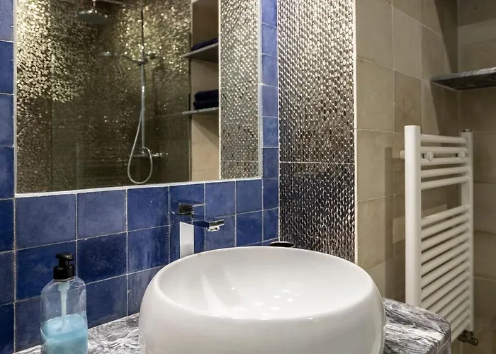 Plaza San Antonio, Casa Bugambilla Καντίζ